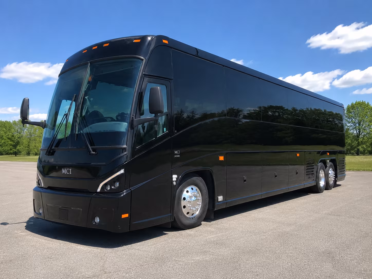 Abilene Corporate Event Transportation