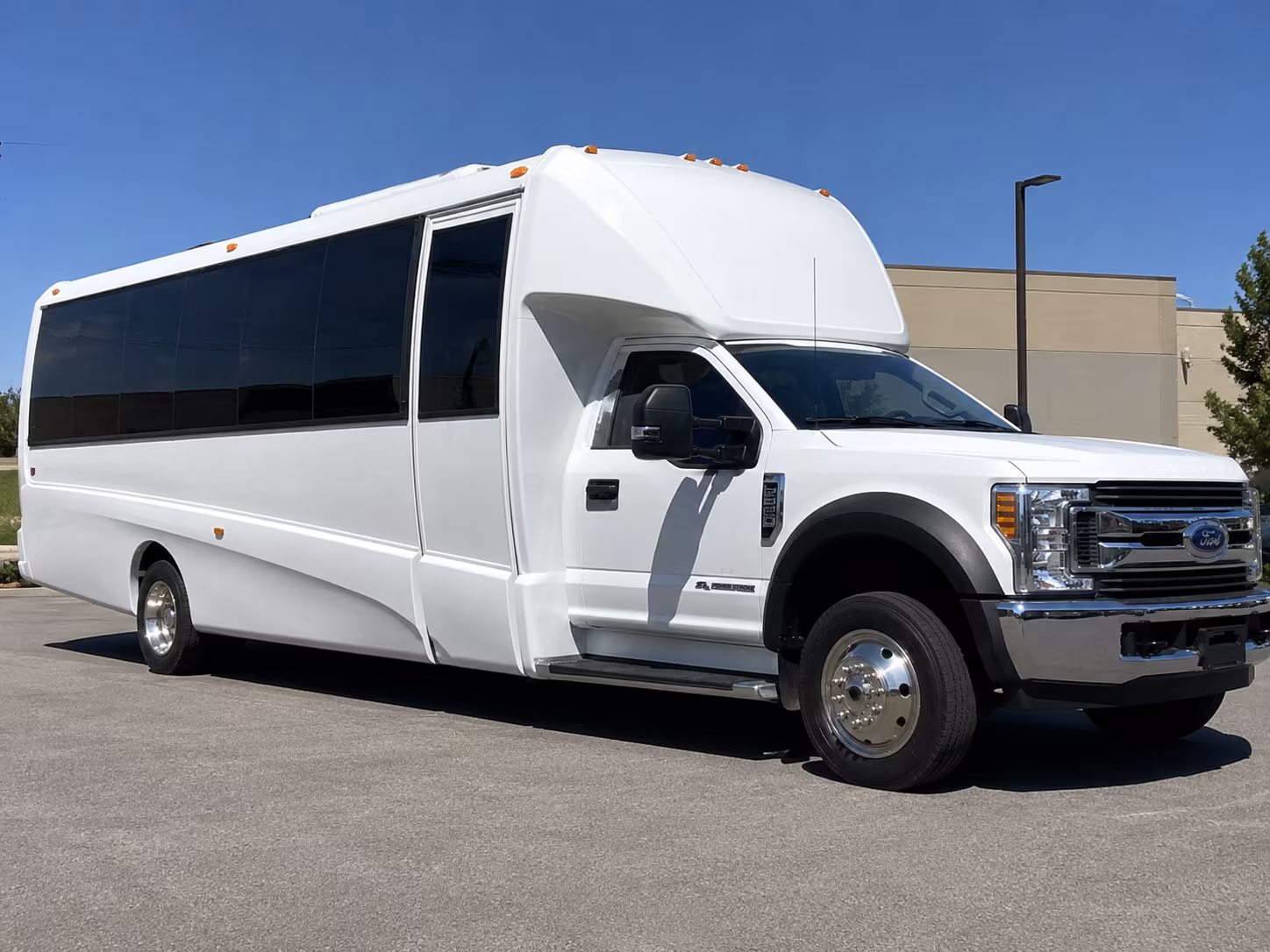 Lubbock Airport Transportation