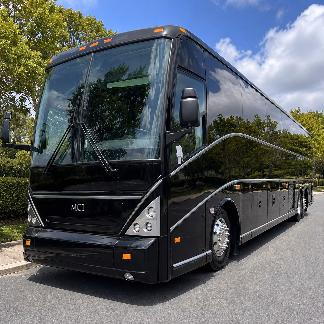 Amarillo Airport Shuttles & Transportation