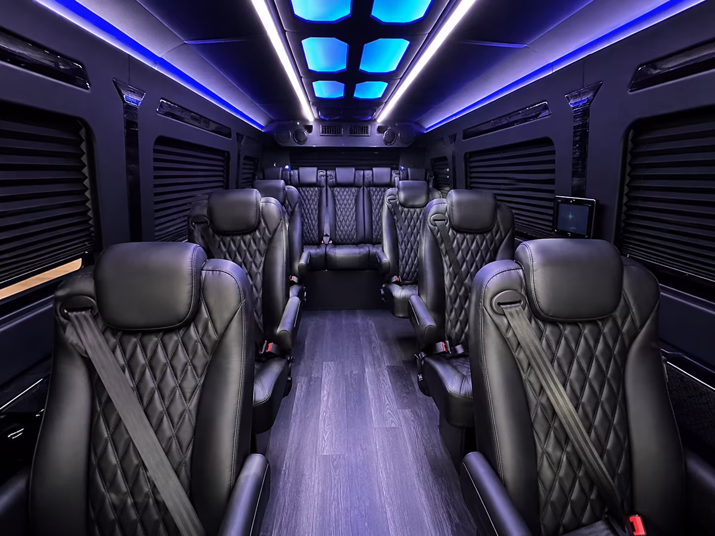 Lubbock Airport Shuttles & Transportation