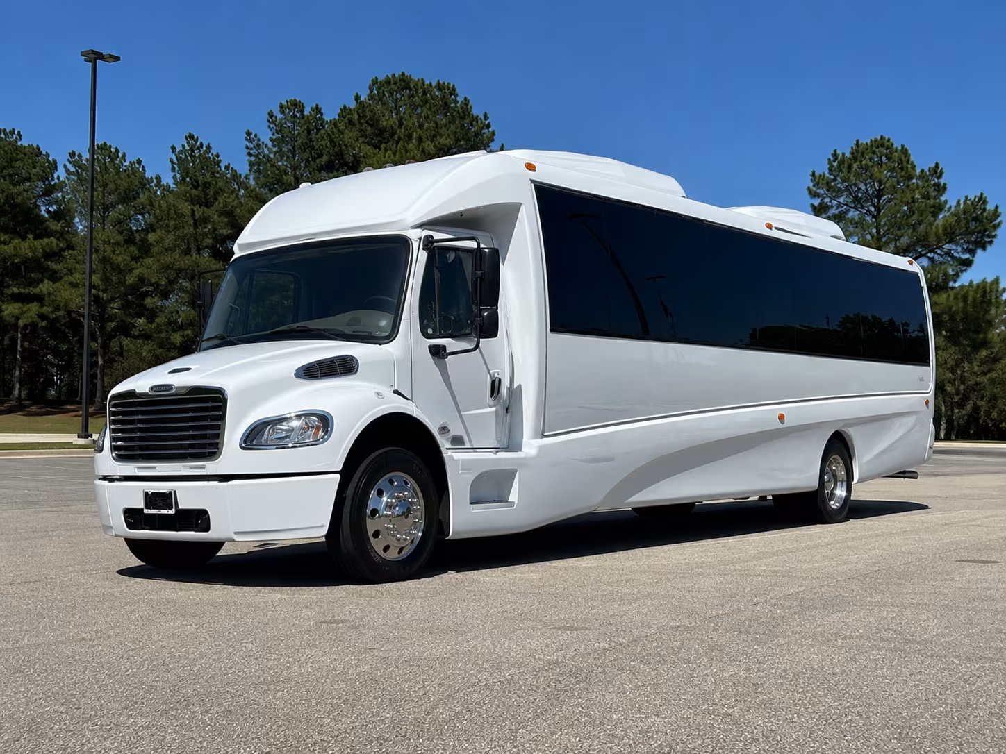 Lubbock Birthday, Sweet 16, & Quinceañera Transportation route planning