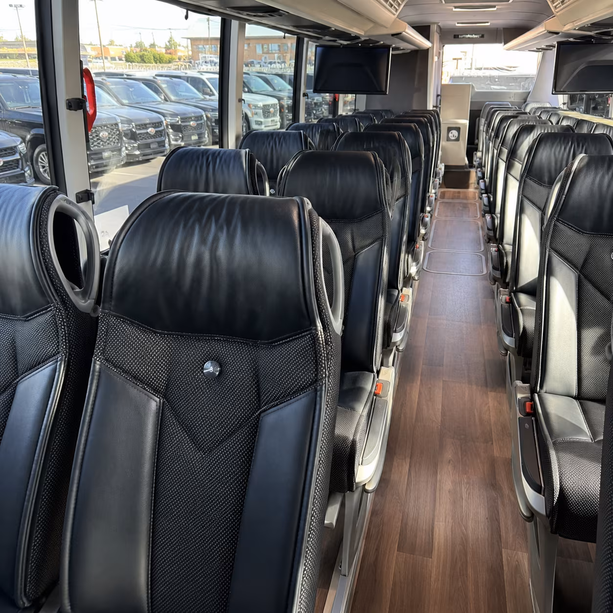 Lubbock School Event Transportation route planning