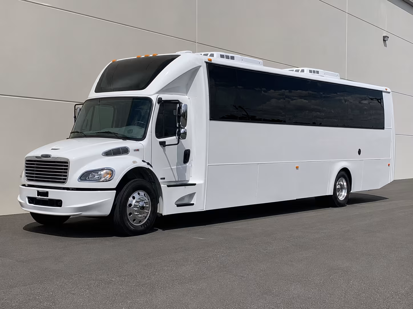Lubbock Sporting Event Transportation group transportation
