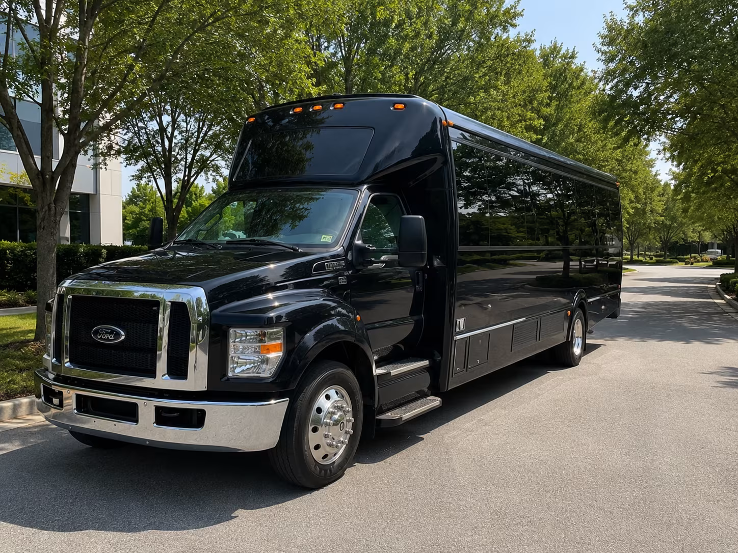 Lubbock Winery Tour & Pub Crawl Transportation pickup coordination