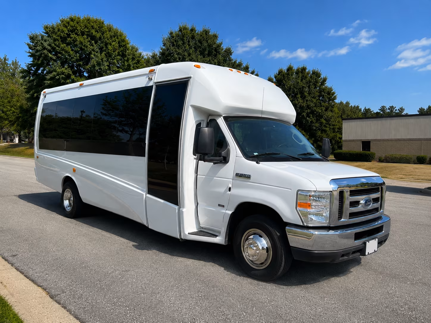 Odessa Airport Shuttles & Transportation