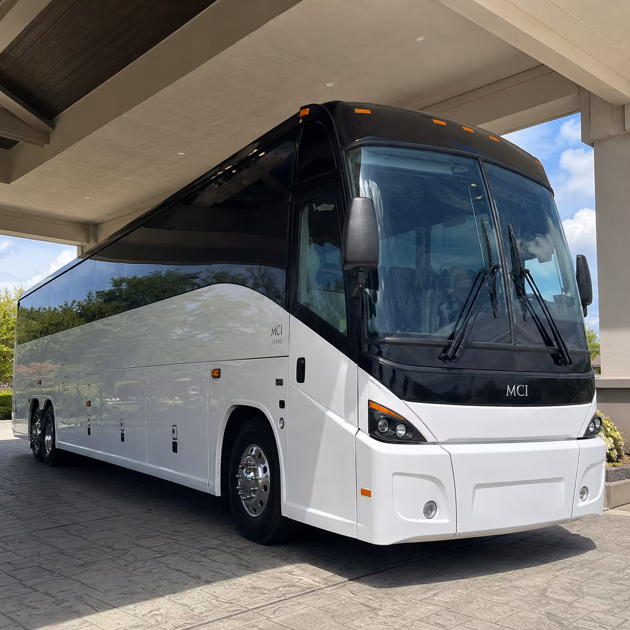Odessa Corporate Event Transportation