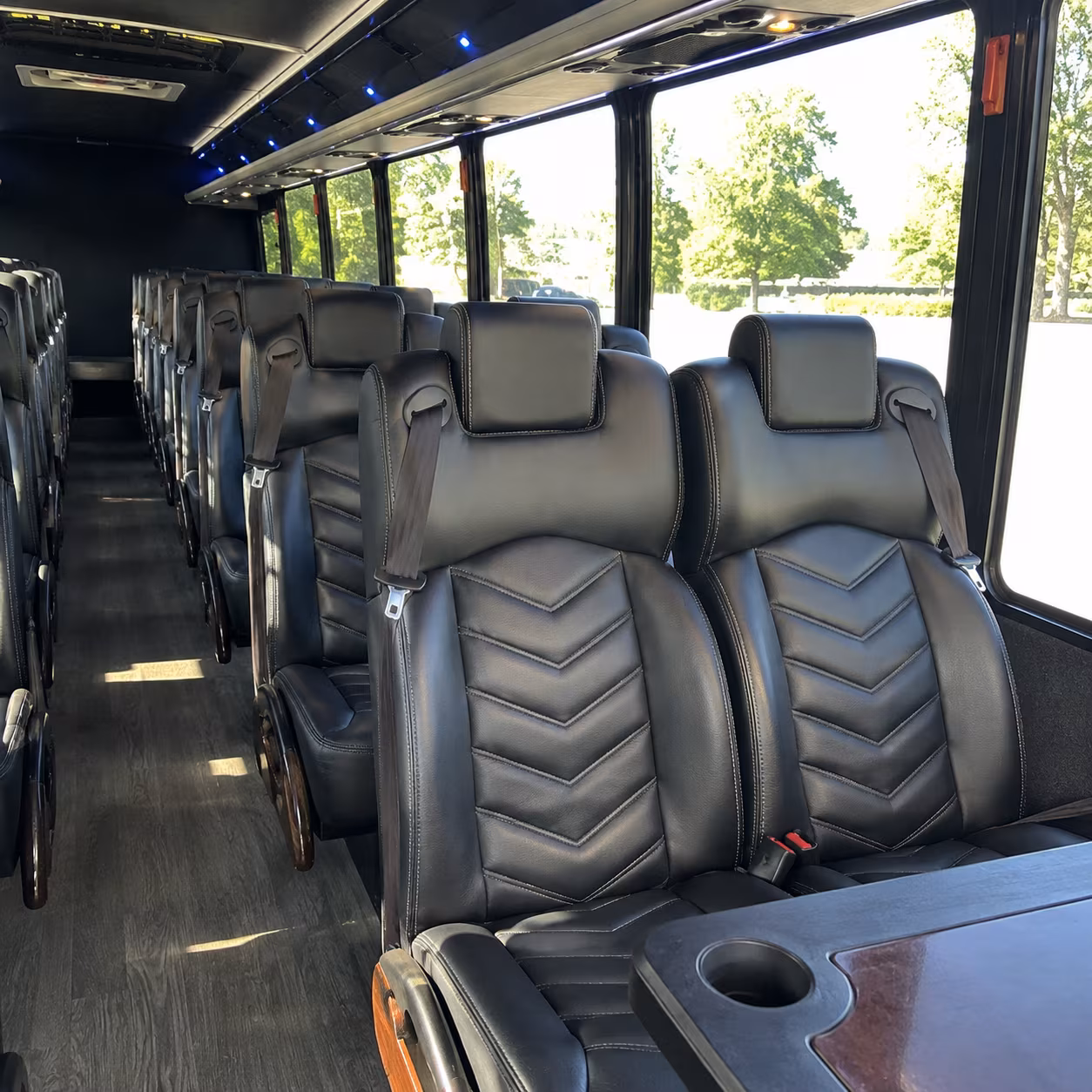 San Angelo Airport Shuttles & Transportation