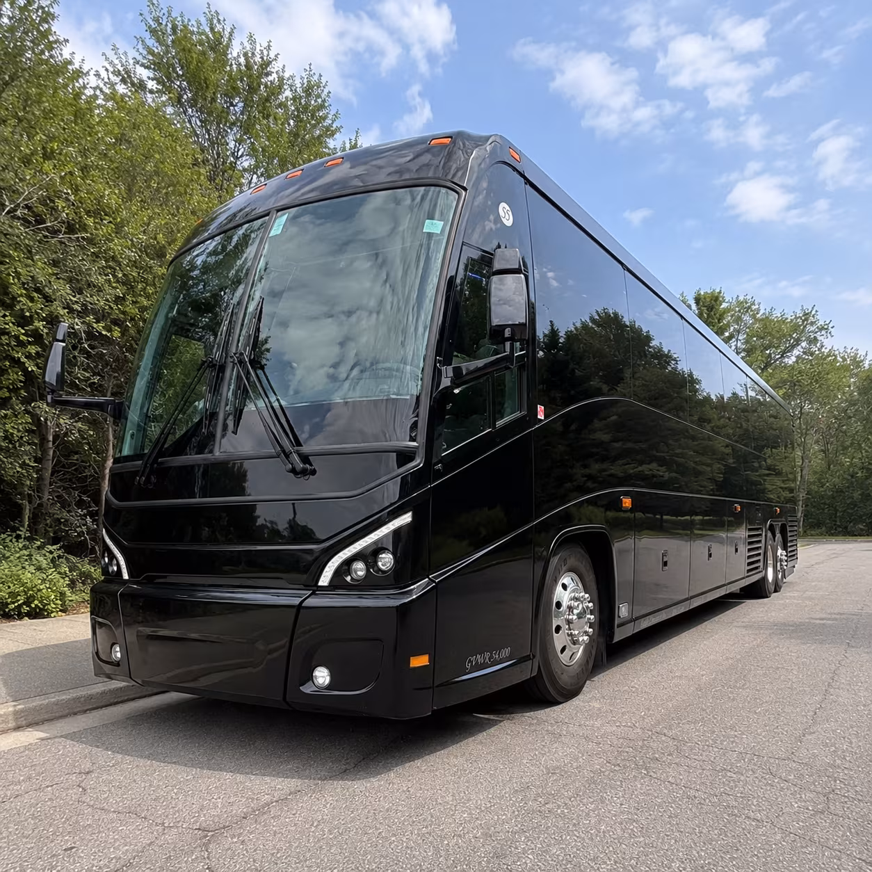 San Angelo Concert Transportation & Shuttles